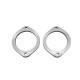 Top Mount Spacers, options available